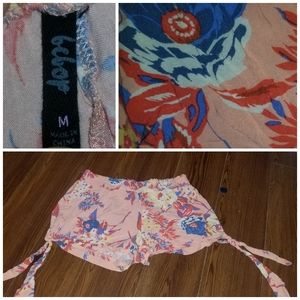 🍔 3 for $15!   Summer shorts